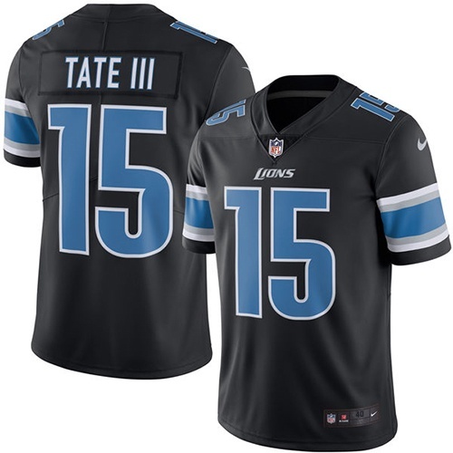Detroit Lions Legend jerseys-005